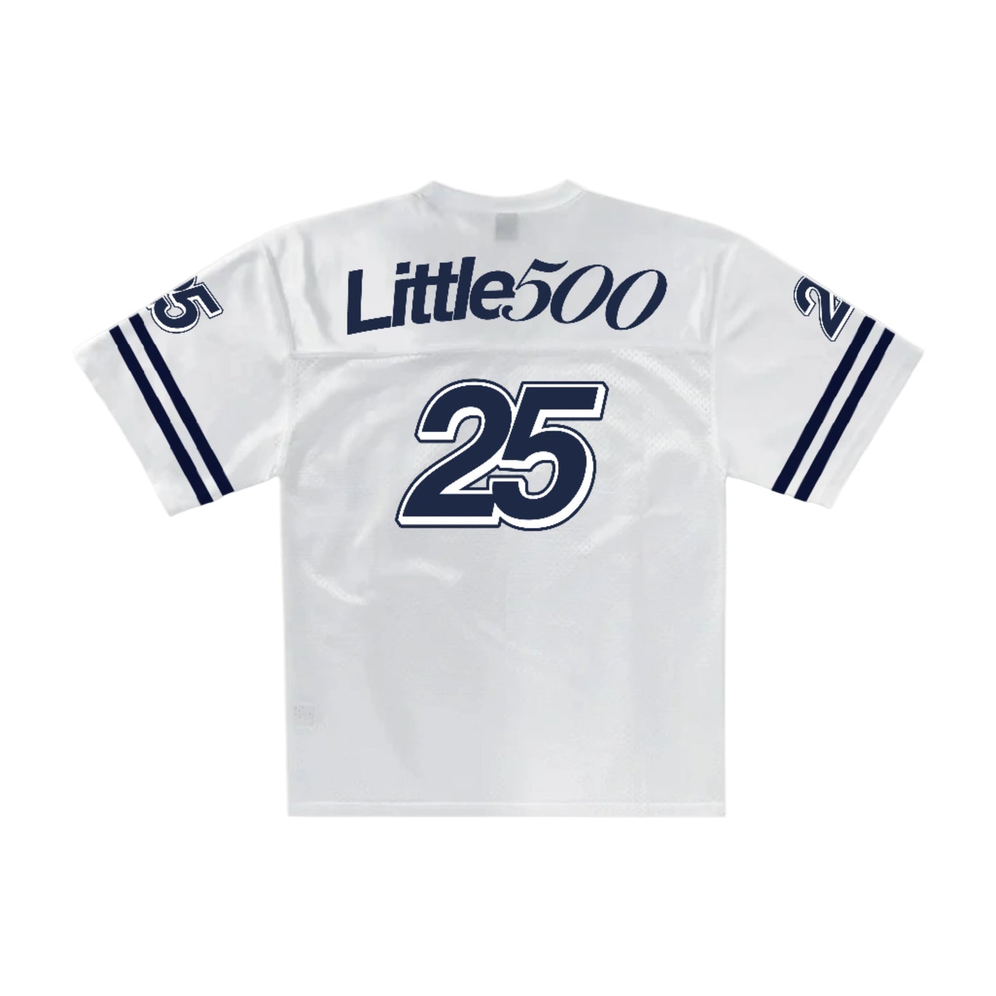 AEPHI x ZBT MESH FOOTBALL JERSEY