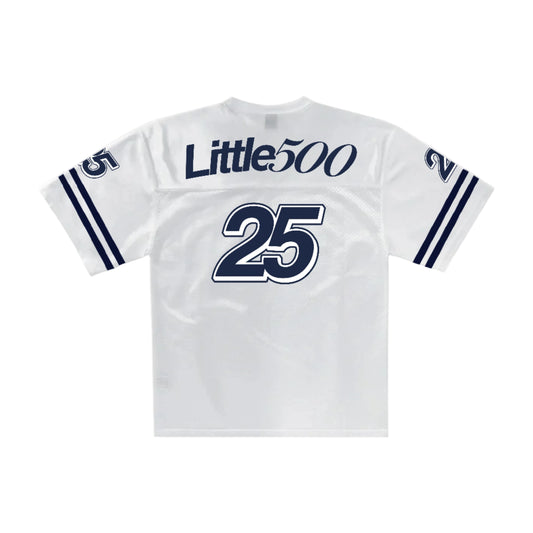 AEPHI x ZBT MESH FOOTBALL JERSEY