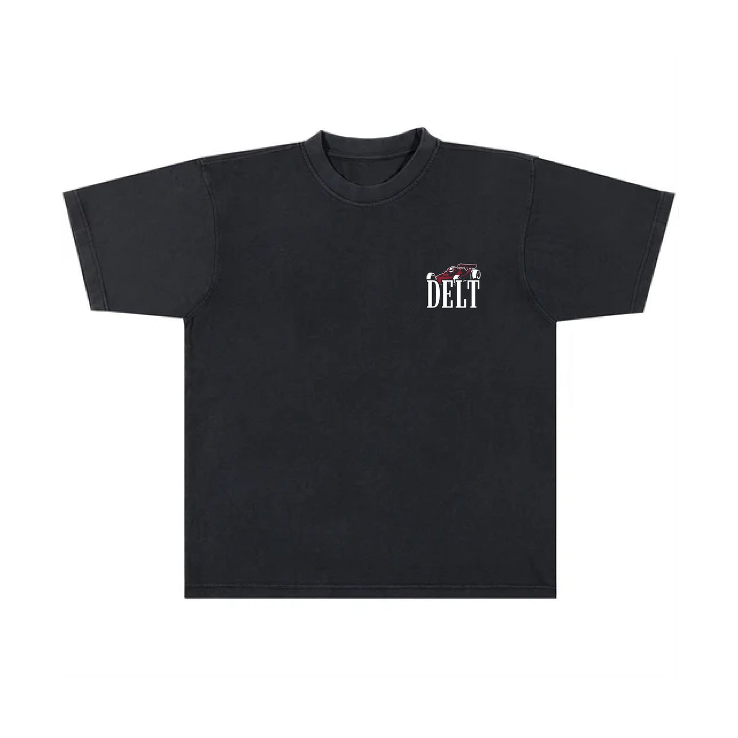 JMU DTD FALL RUSH TEE