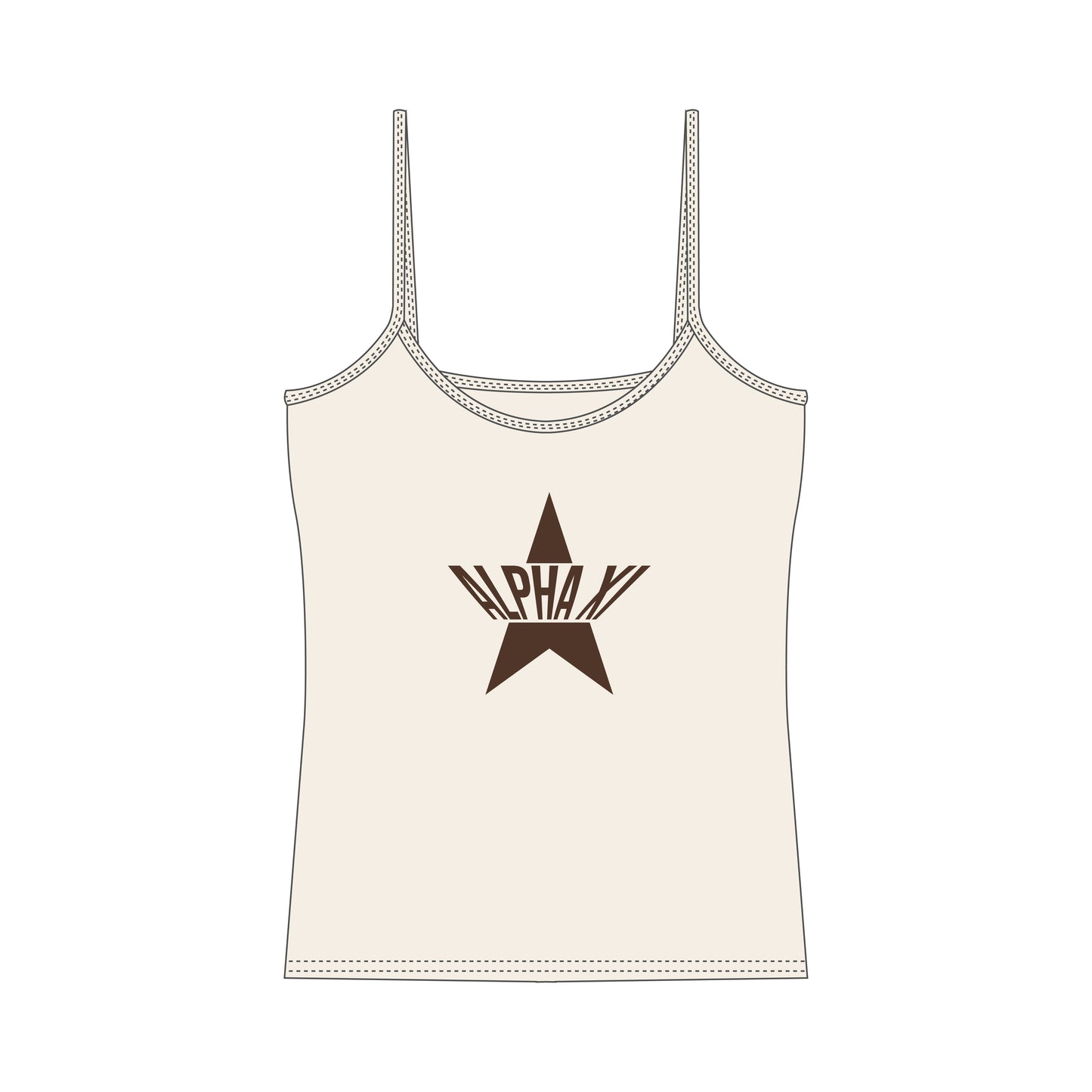 INDIANA AXID QUALS TANK TOP
