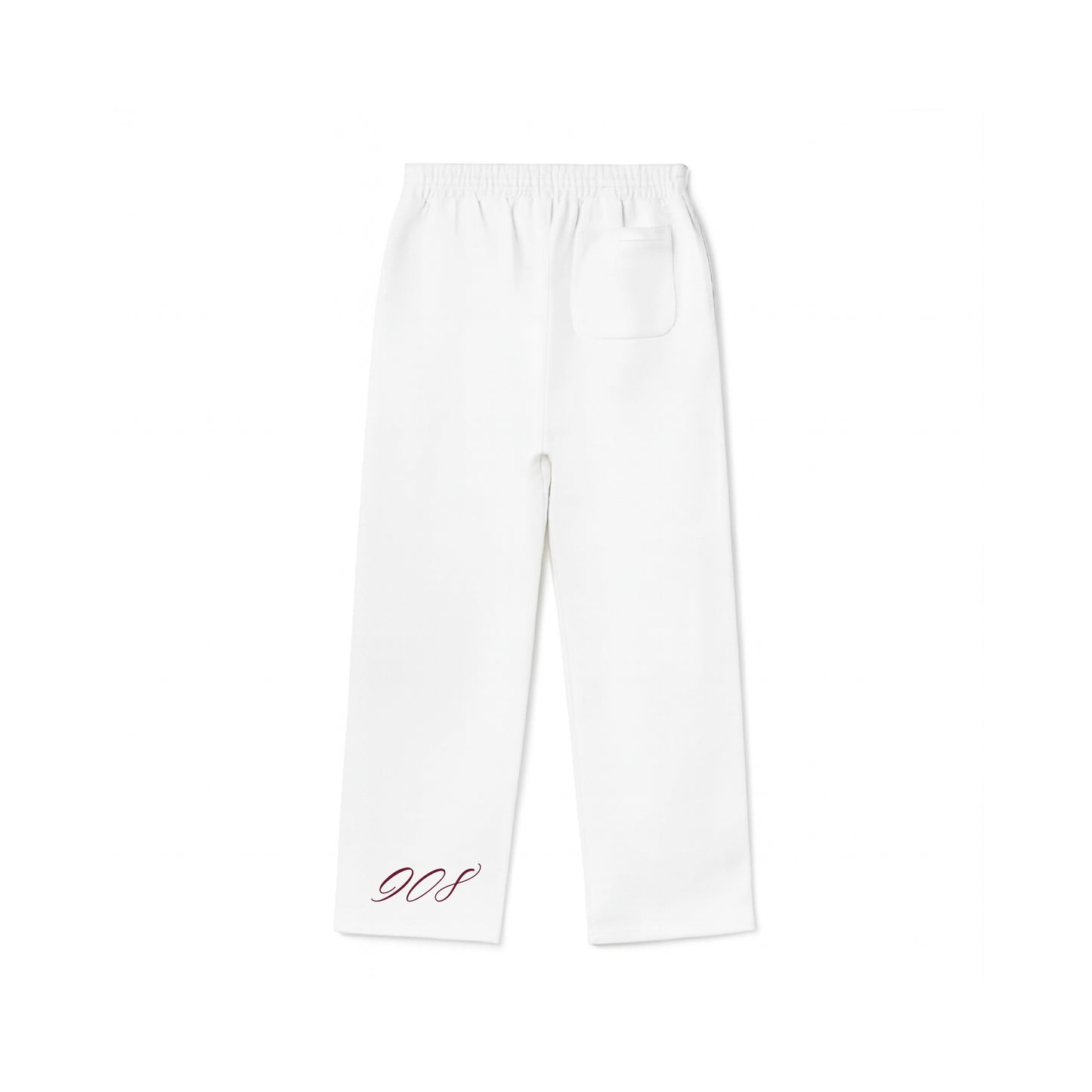 INDIANA APHI OPEN BOTTOM SWEATPANT