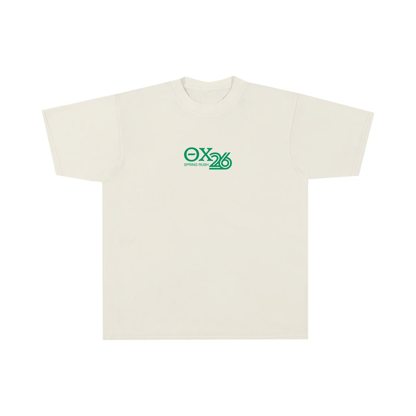 UMD THETA CHI RUSH TEE