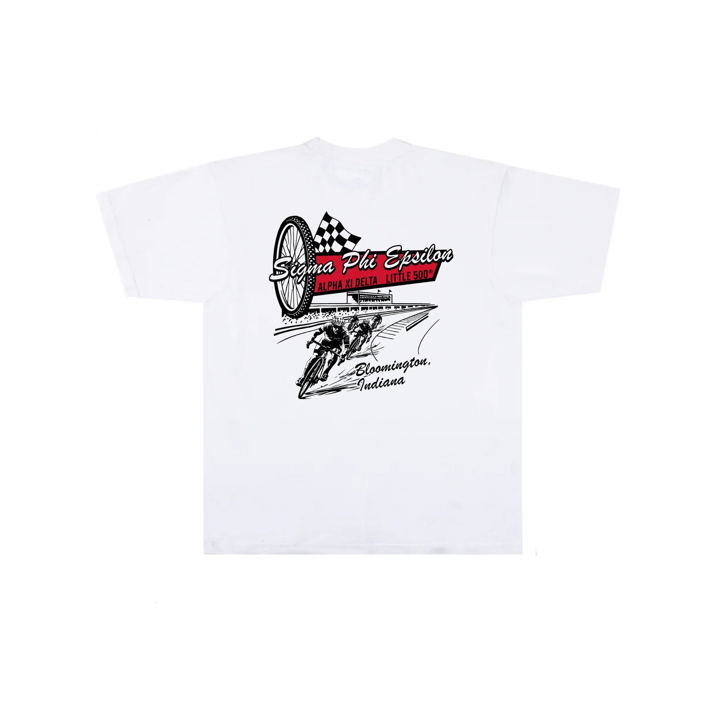 SIG EP LITTLE 500 TEE 2026