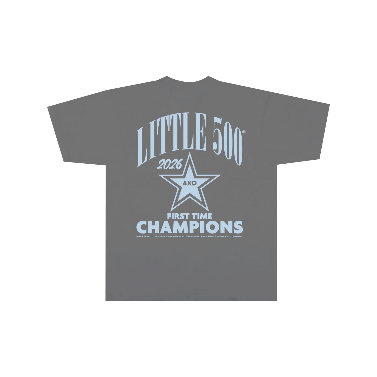 INDIANA AXO R2F2 TEE