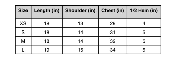 GPHI DUDES WEEKEND NAVY BABY TEE