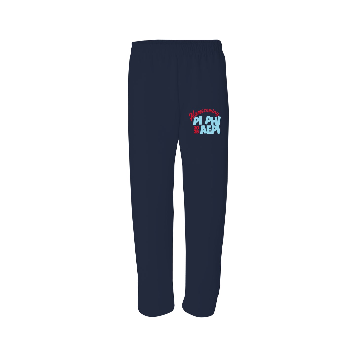 PIPHI X AEPI HOMECOMING SWEATPANT