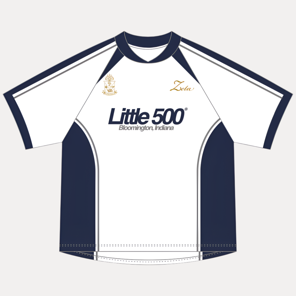 AEPI X ZETA LIMITED SOCCER JERSEY (x/35)