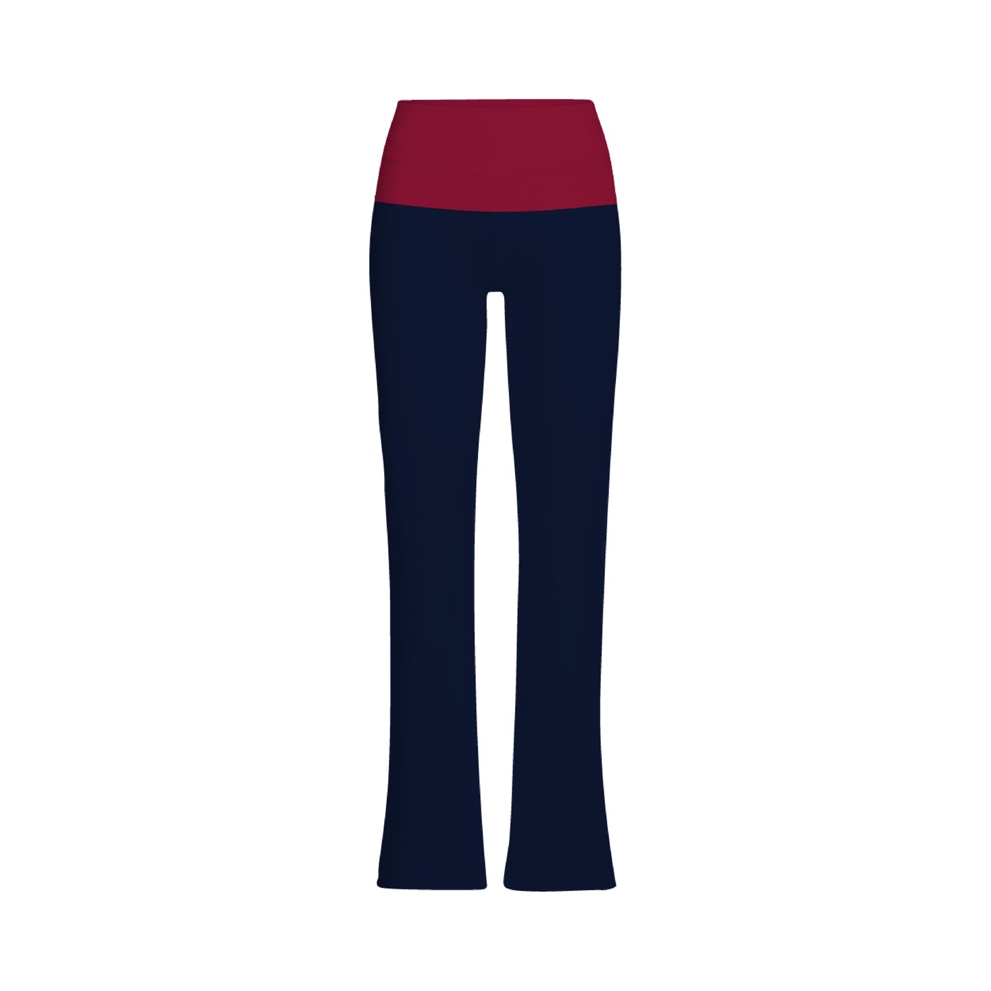 NYU AEPHI FOLDOVER PANT