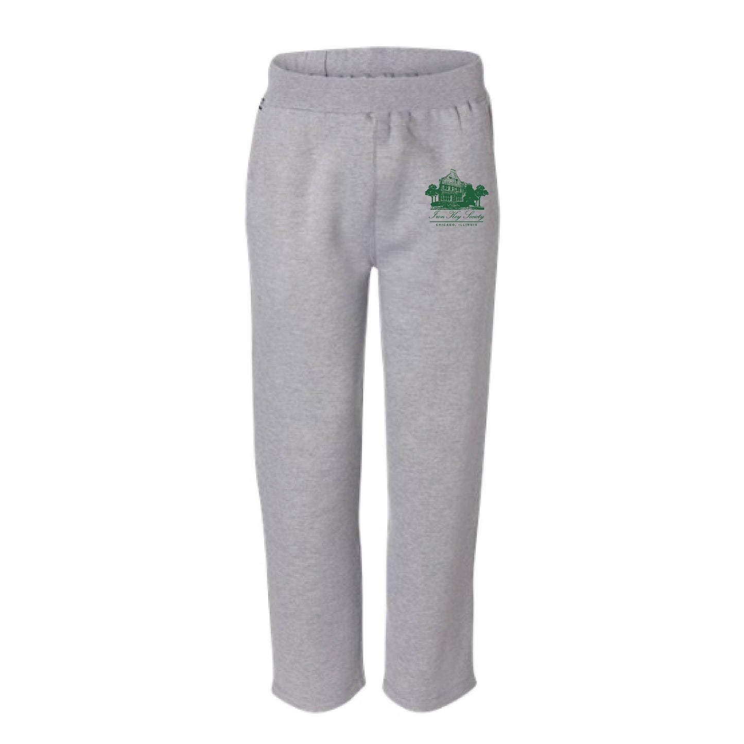 UChicago Iron Key Society Pants