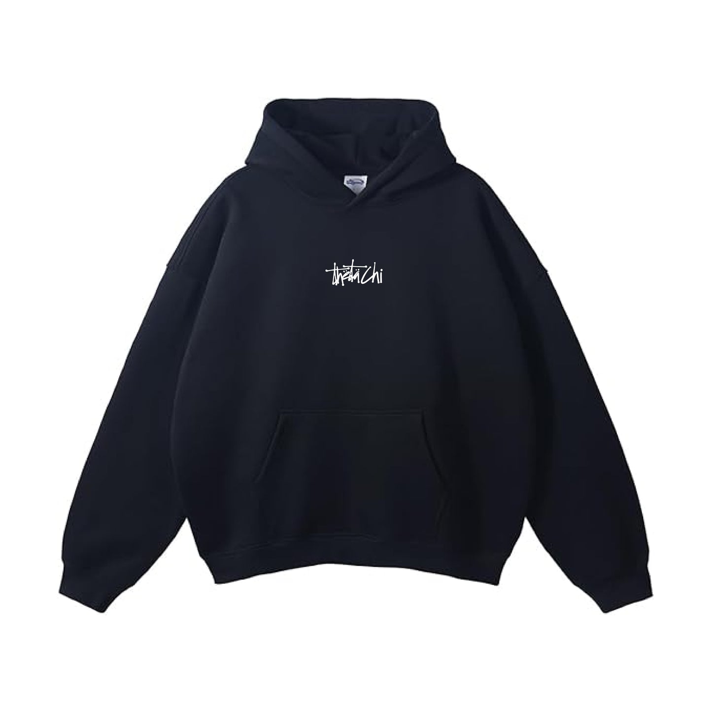 FALL RUSH 2025 ASU HOODIE
