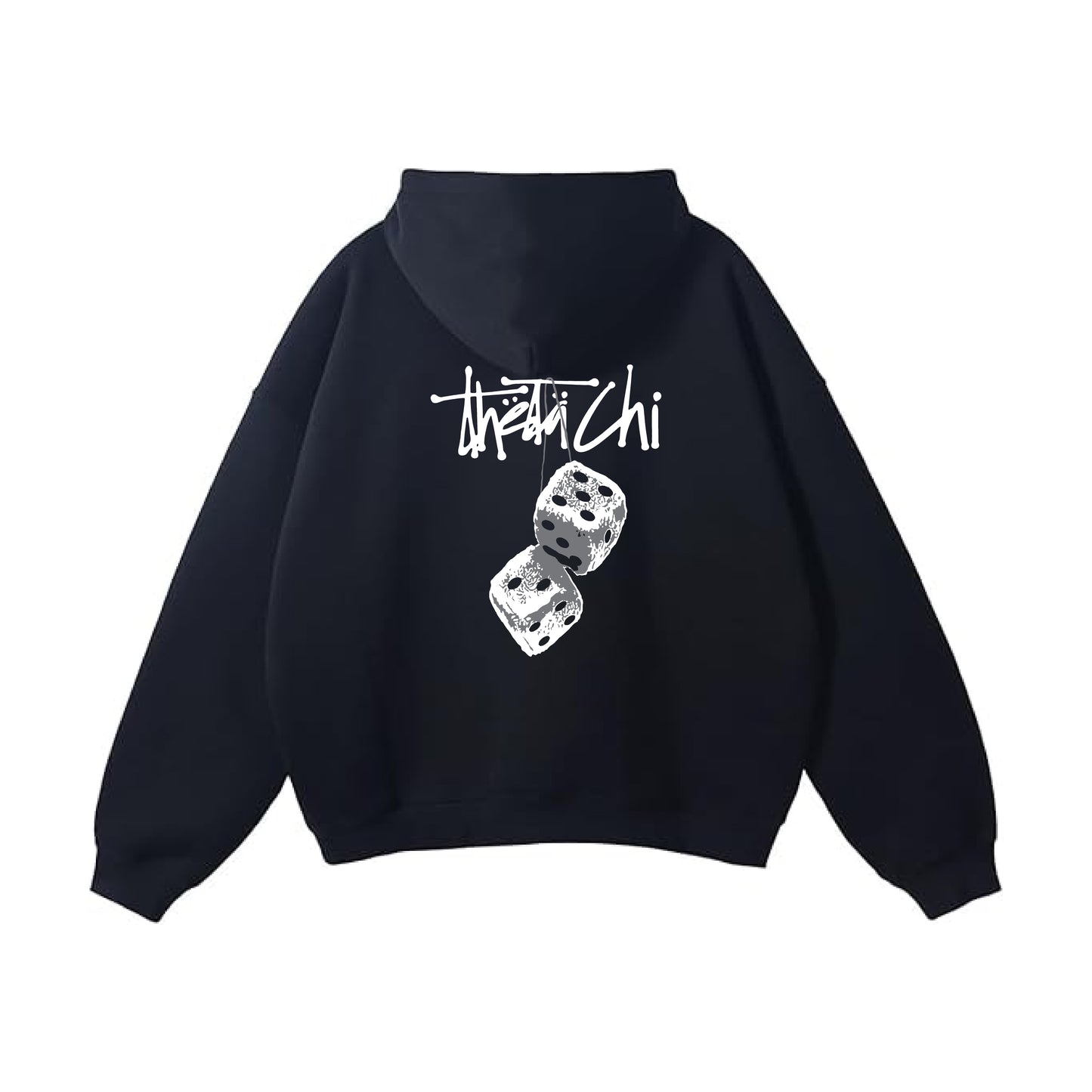 FALL RUSH 2025 ASU HOODIE