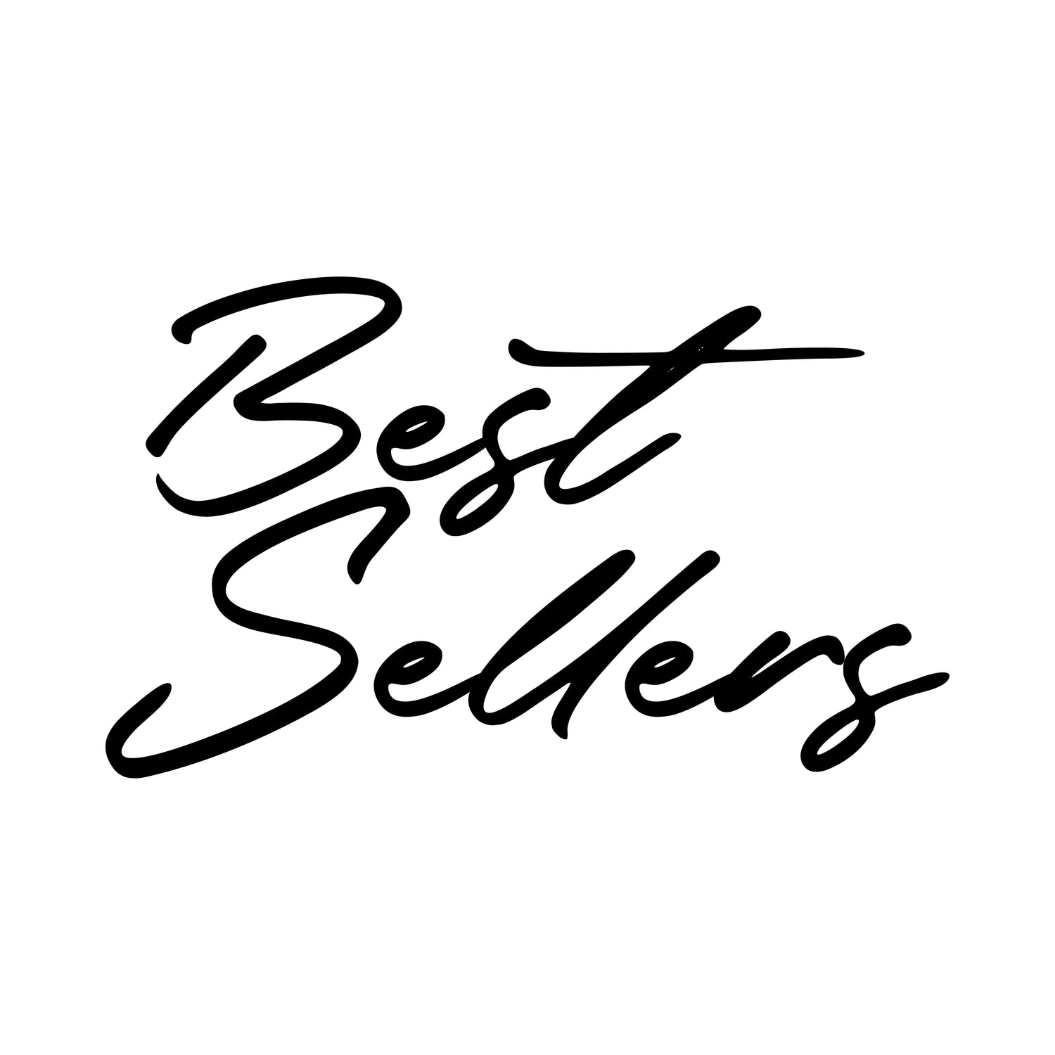 BEST SELLERS
