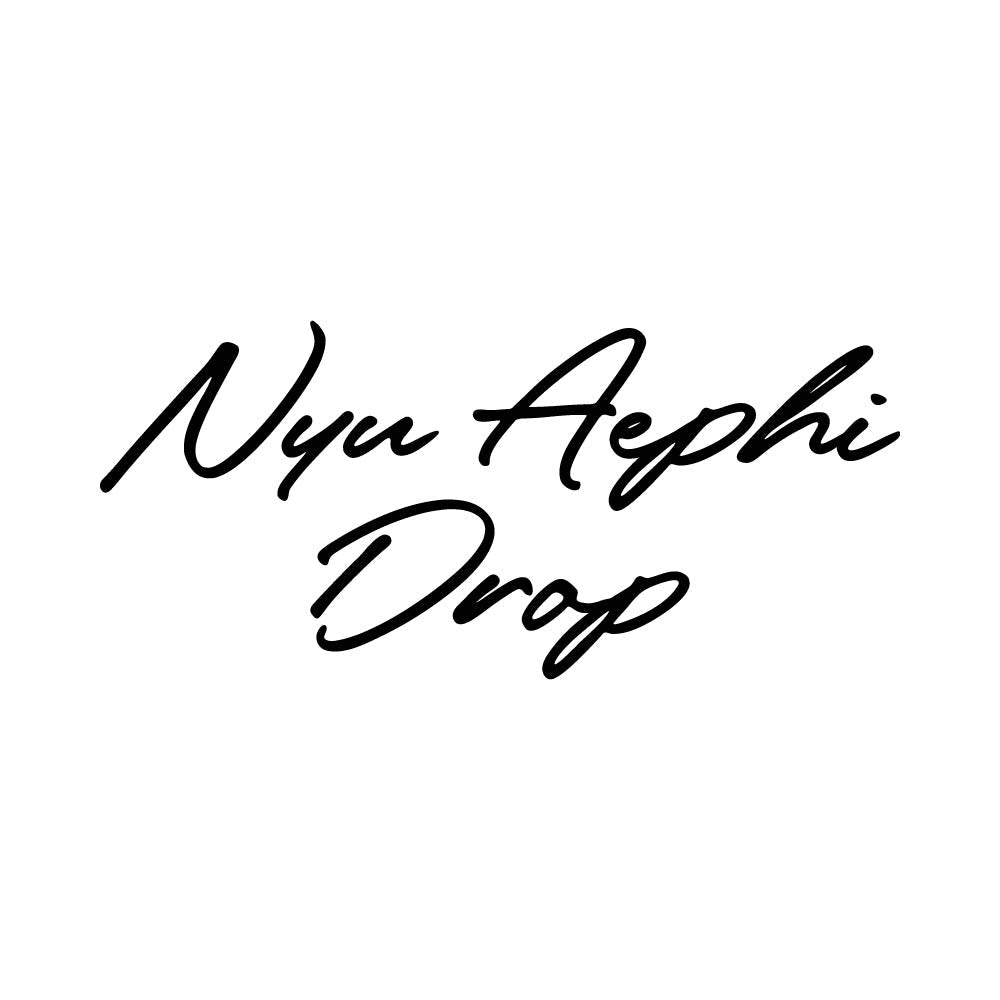 NYU AEPHI DROP