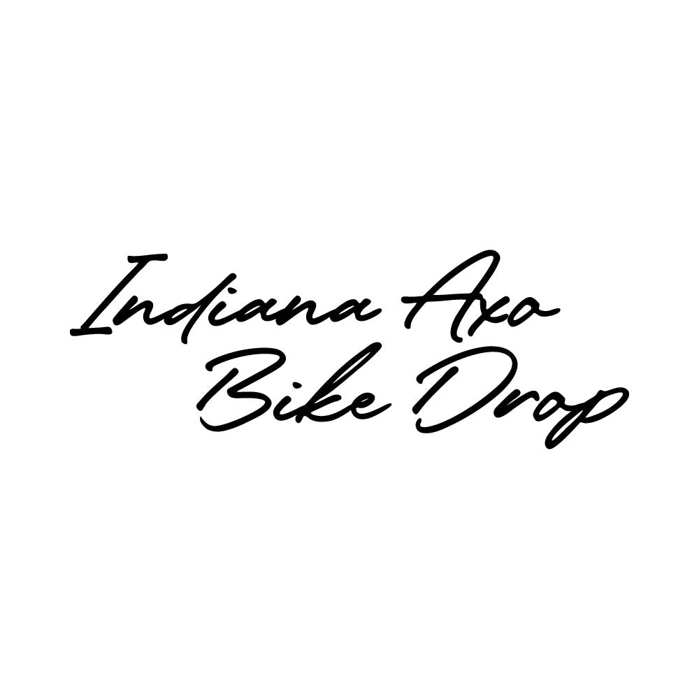 INDIANA AXO BIKE TEAM DROP