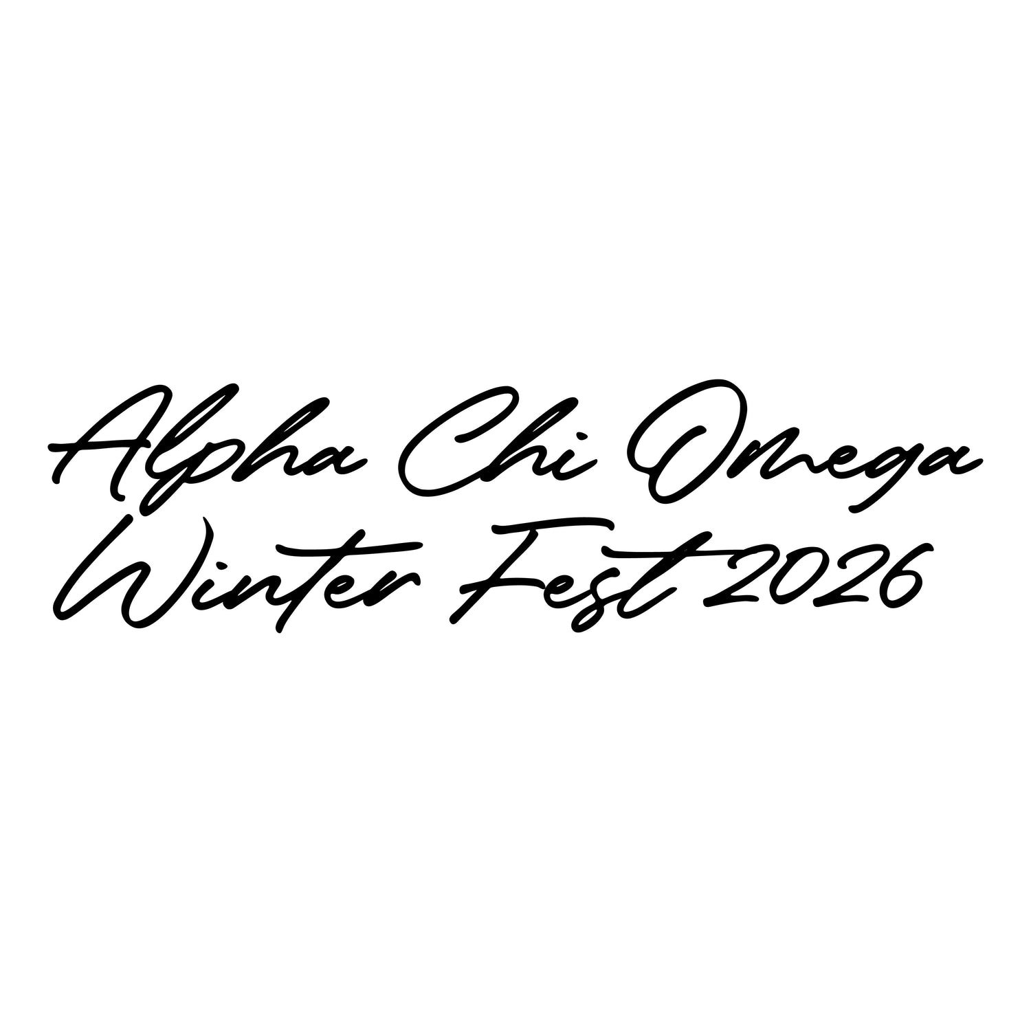 MICH AXO WINTERFEST