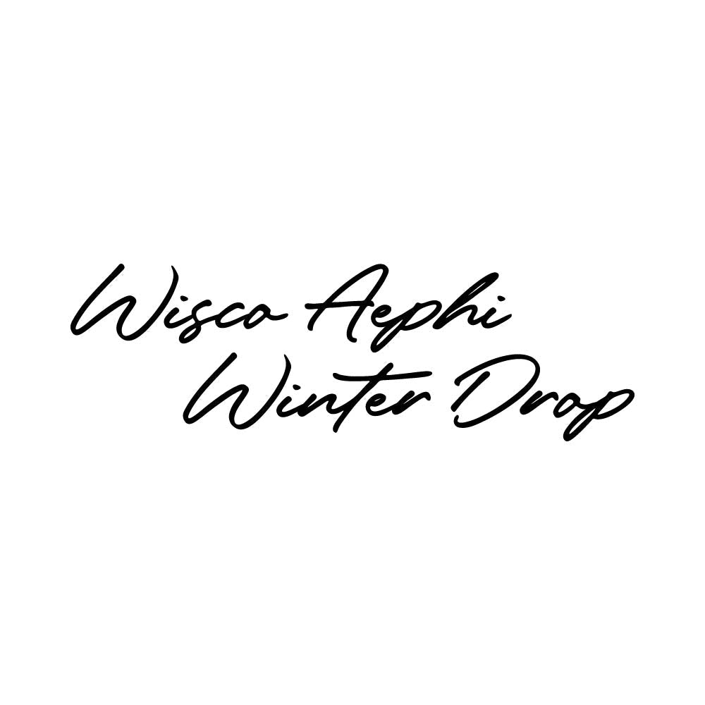 WISCO AEPHI WINTER DROP