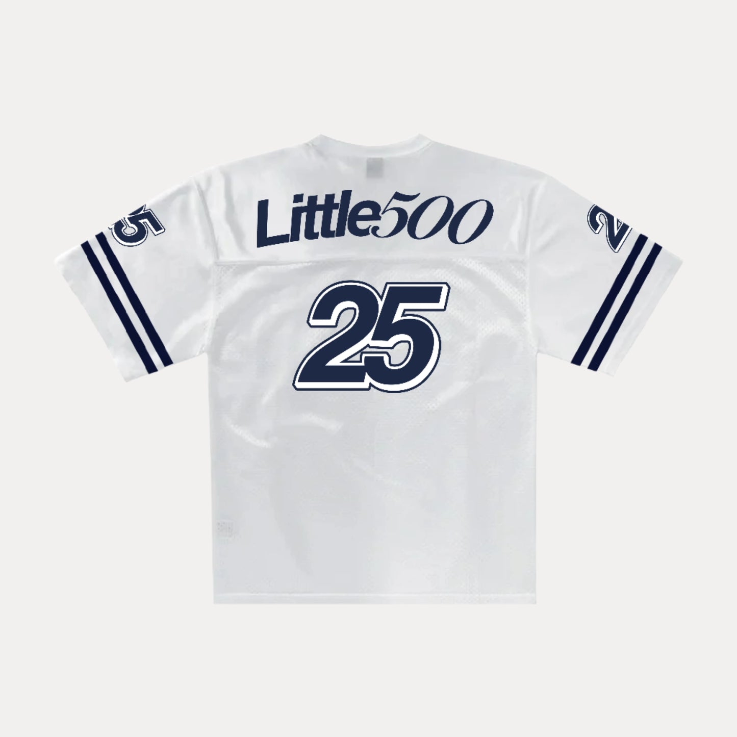 AEPHI x ZBT MESH FOOTBALL JERSEY