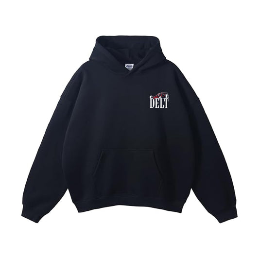JMU DTD FALL RUSH HEAVYWEIGHT HOODIE