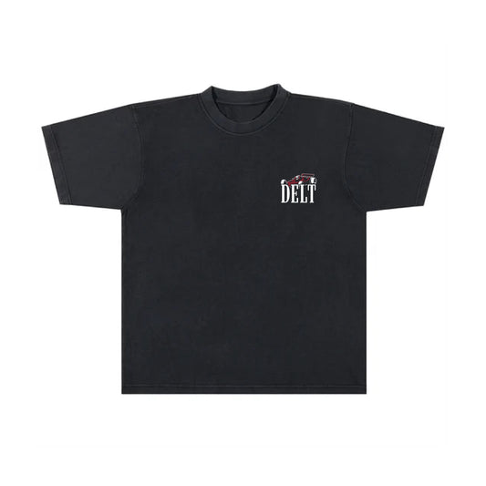 JMU DTD FALL RUSH TEE