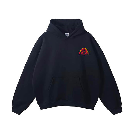 INDIANA PIKE HEAVYWEIGHT HOODIE FALL RUSH 2025