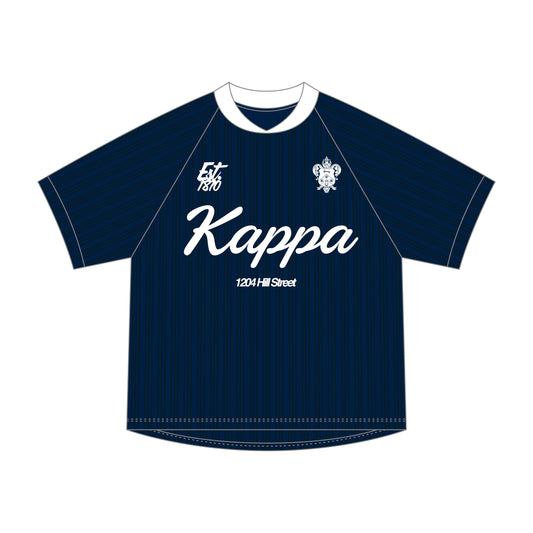 Michigan Kappa Soccer Jersey