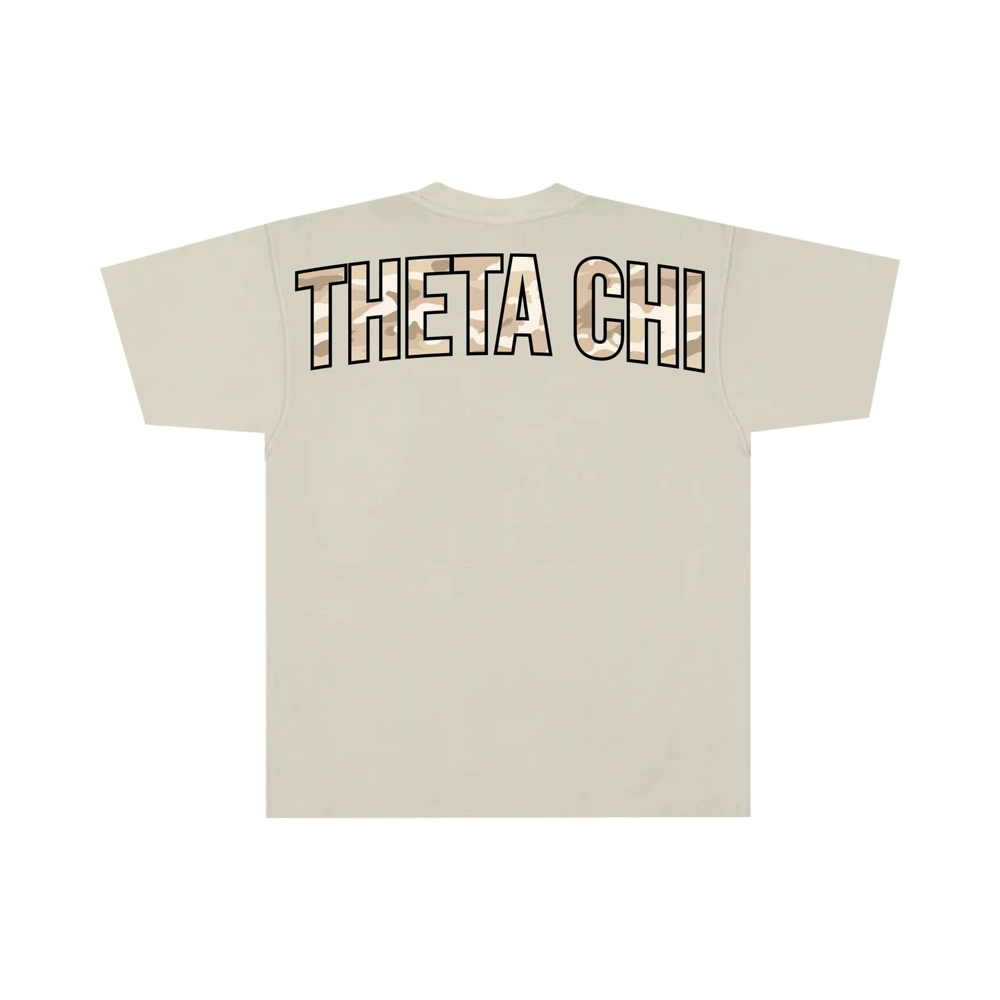 THETA CHI TEE