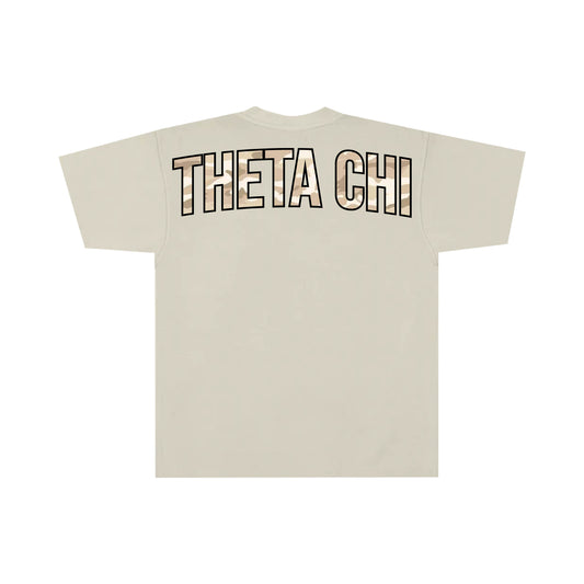 THETA CHI TEE