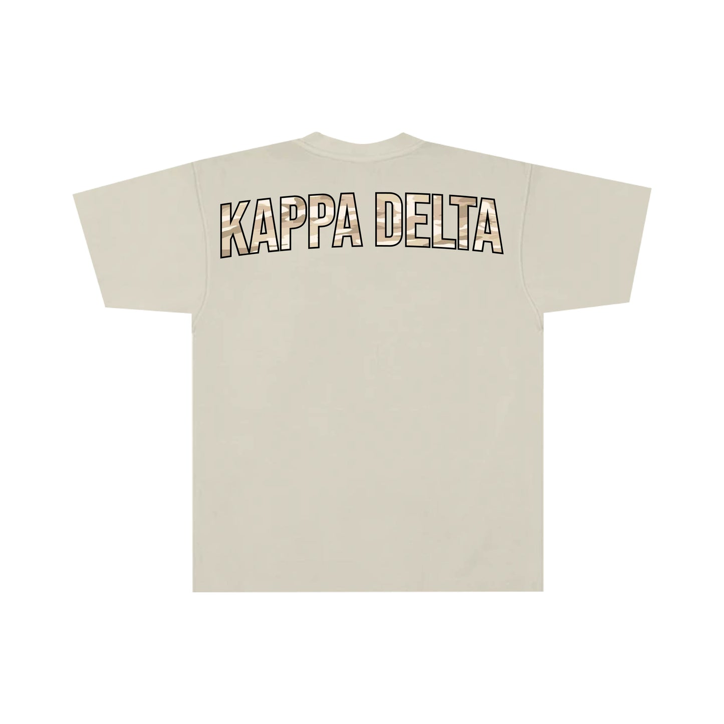 THETA CHI X KAPPA DELTA TEE