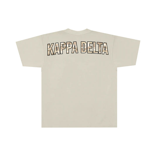 THETA CHI X KAPPA DELTA TEE