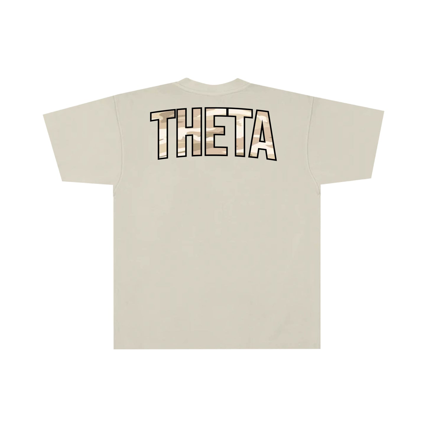 THETA CHI X THETA TEE
