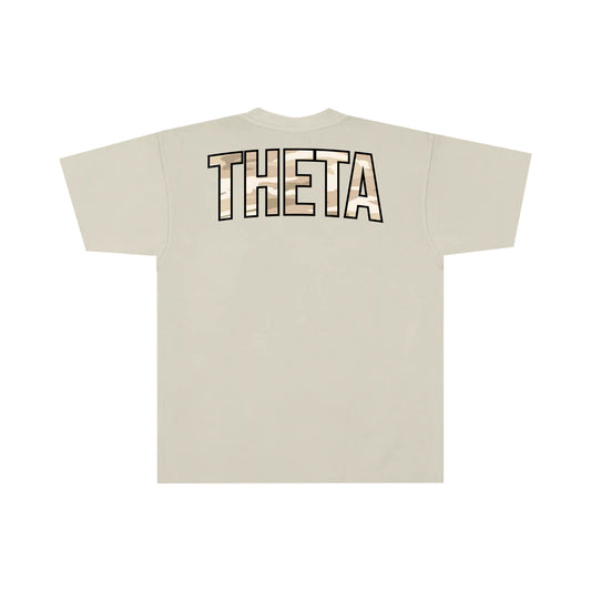THETA CHI X THETA TEE