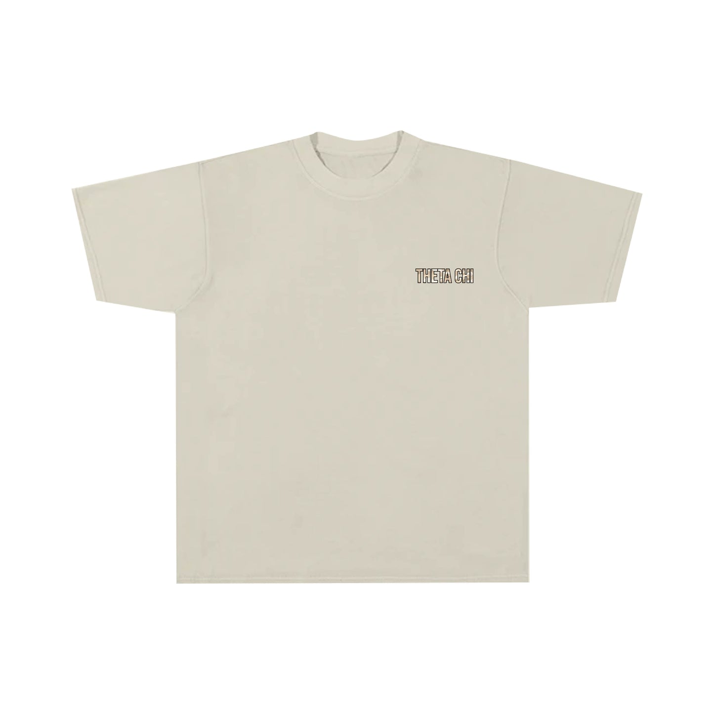 THETA CHI X DELTA GAMMA TEE