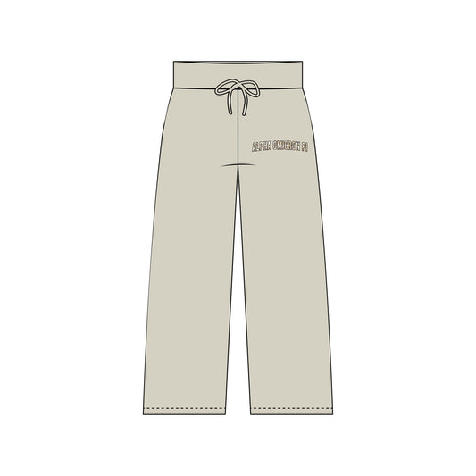THETA CHI X ALPHA OMICRON PI SWEATPANT