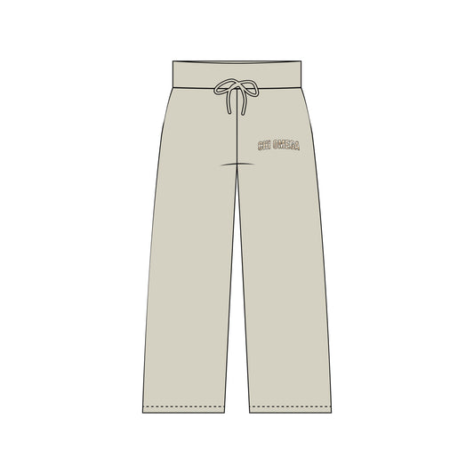 THETA CHI X CHI OMEGA SWEATPANT