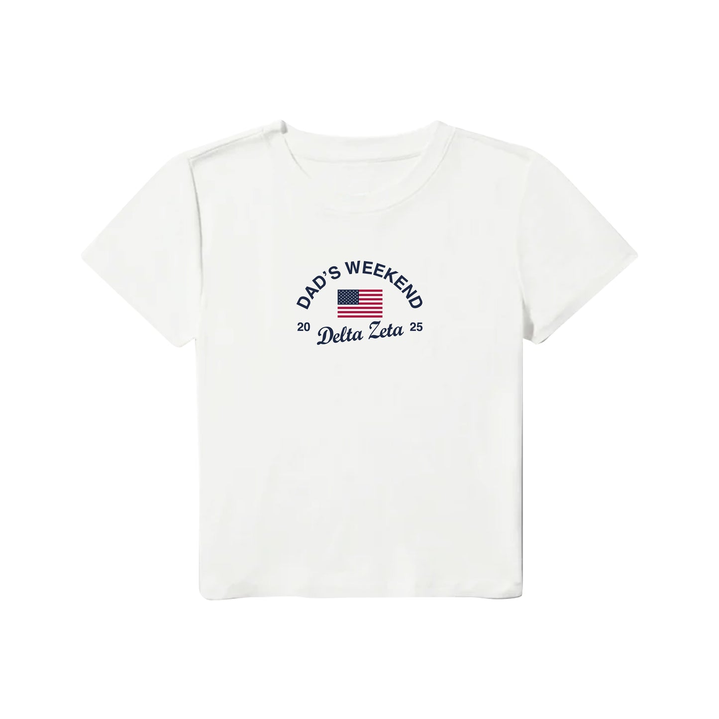 BABY TEE