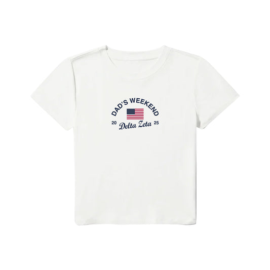 BABY TEE