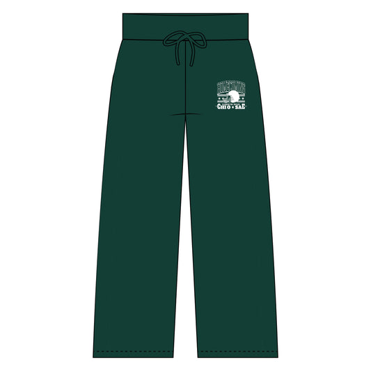 CHI OMEGA HOMECOMING PANTS