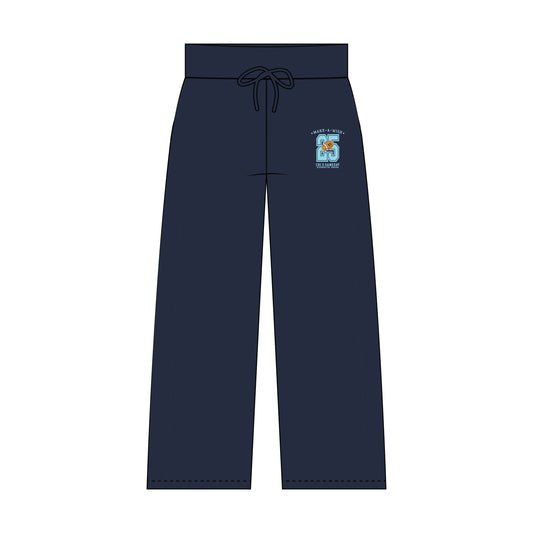 CHI OMEGA PHILO SWEATPANTS