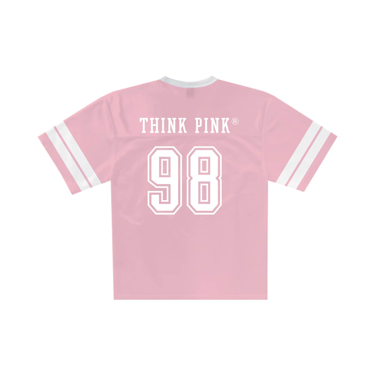 COLORADO STATE ZETA JERSEY