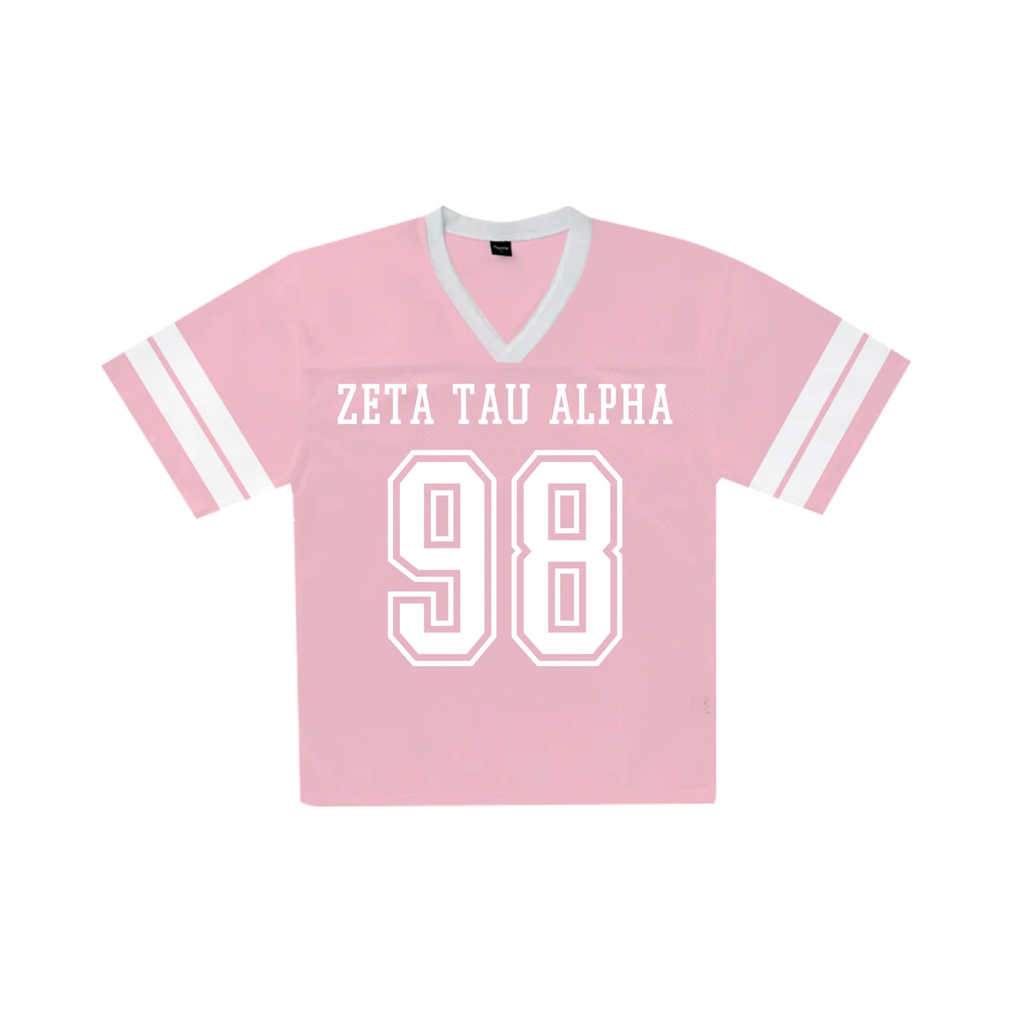 COLORADO STATE ZETA JERSEY