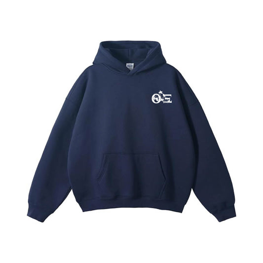 MICHIGAN THETA XI CATALINA HOODIE