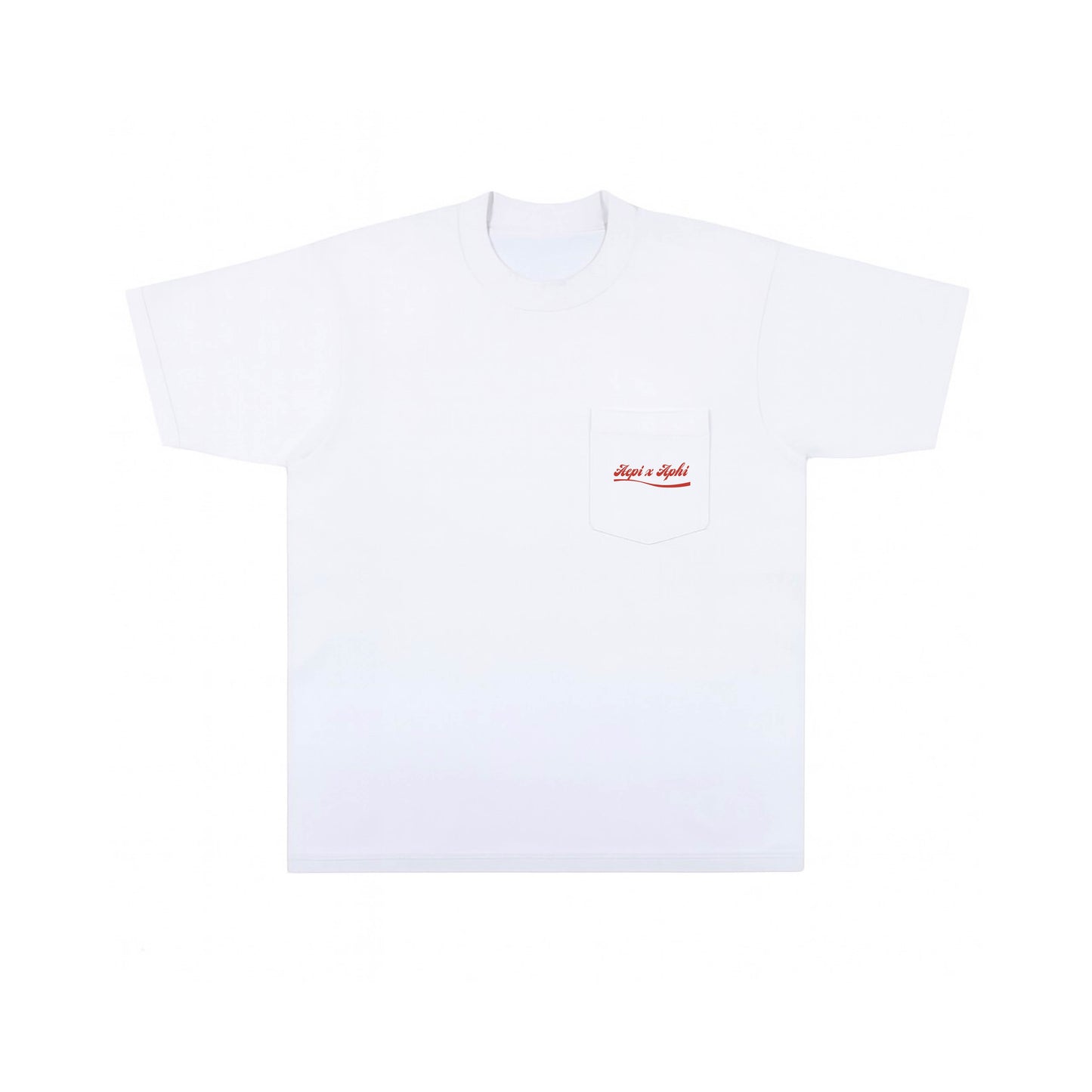 LEHIGH AEPI X APHI PHILO POCKET TEE