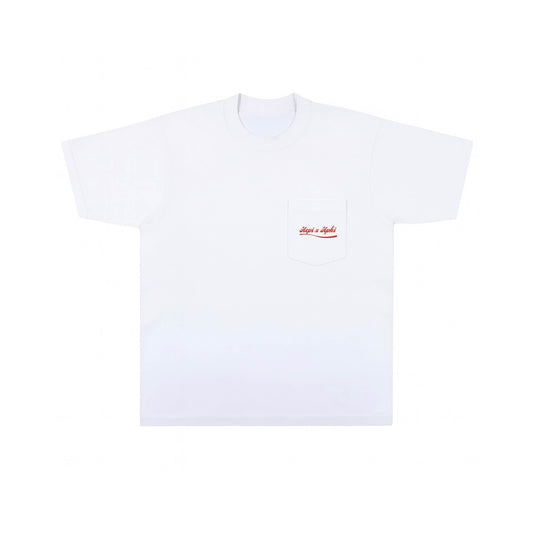 LEHIGH AEPI X APHI PHILO POCKET TEE