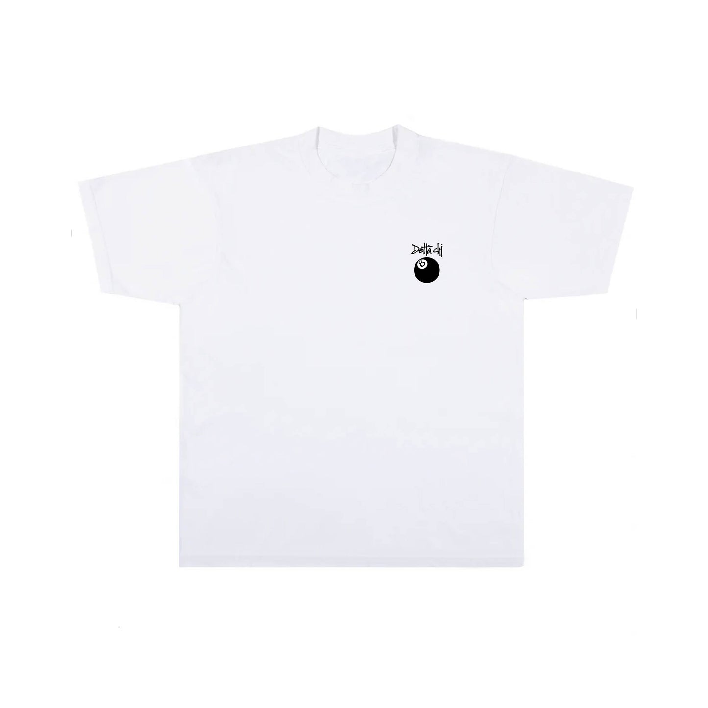 MICHIGAN DELTA CHI TEE