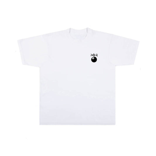 MICHIGAN DELTA CHI TEE