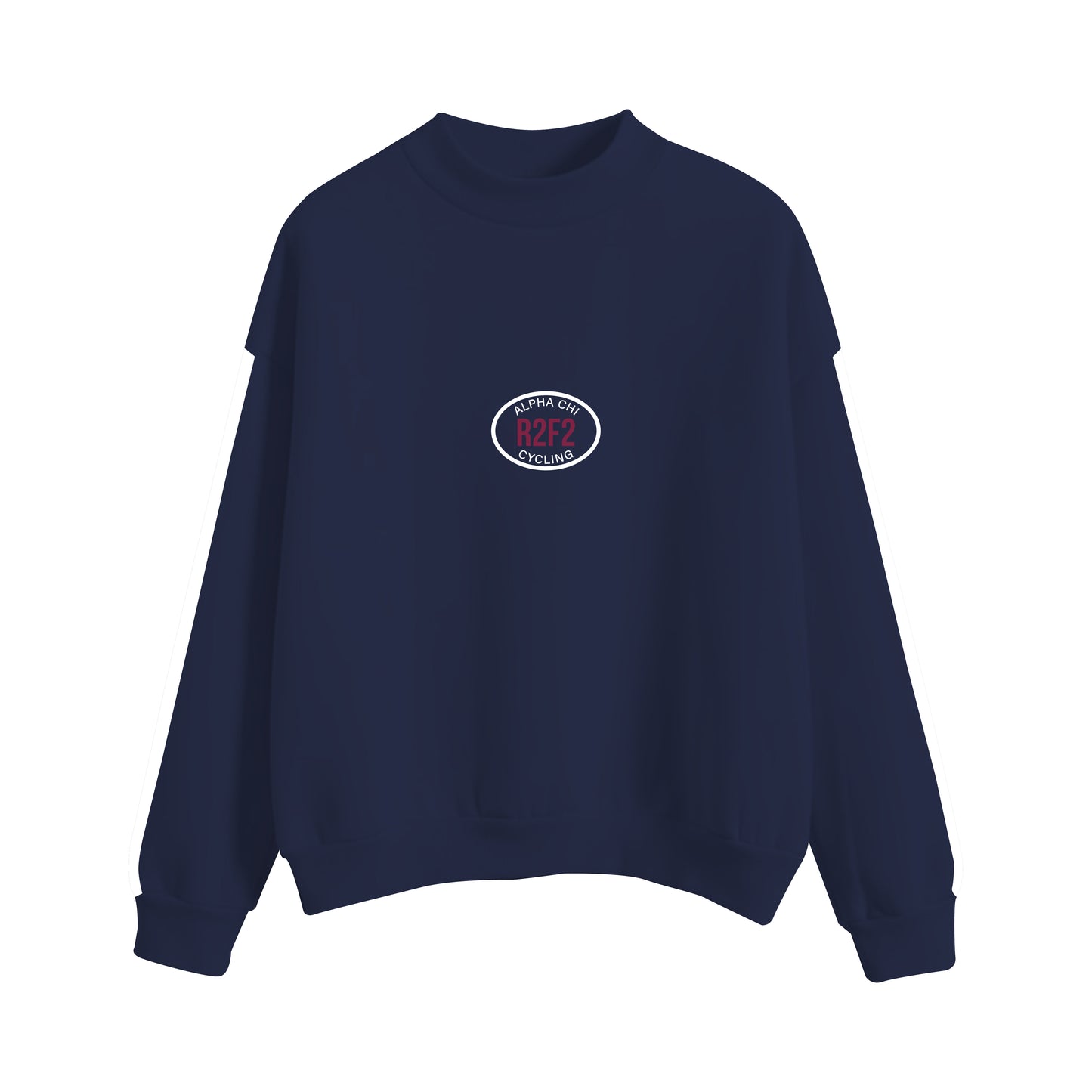 INDIANA AXO BIKE TEAM CREWNECK