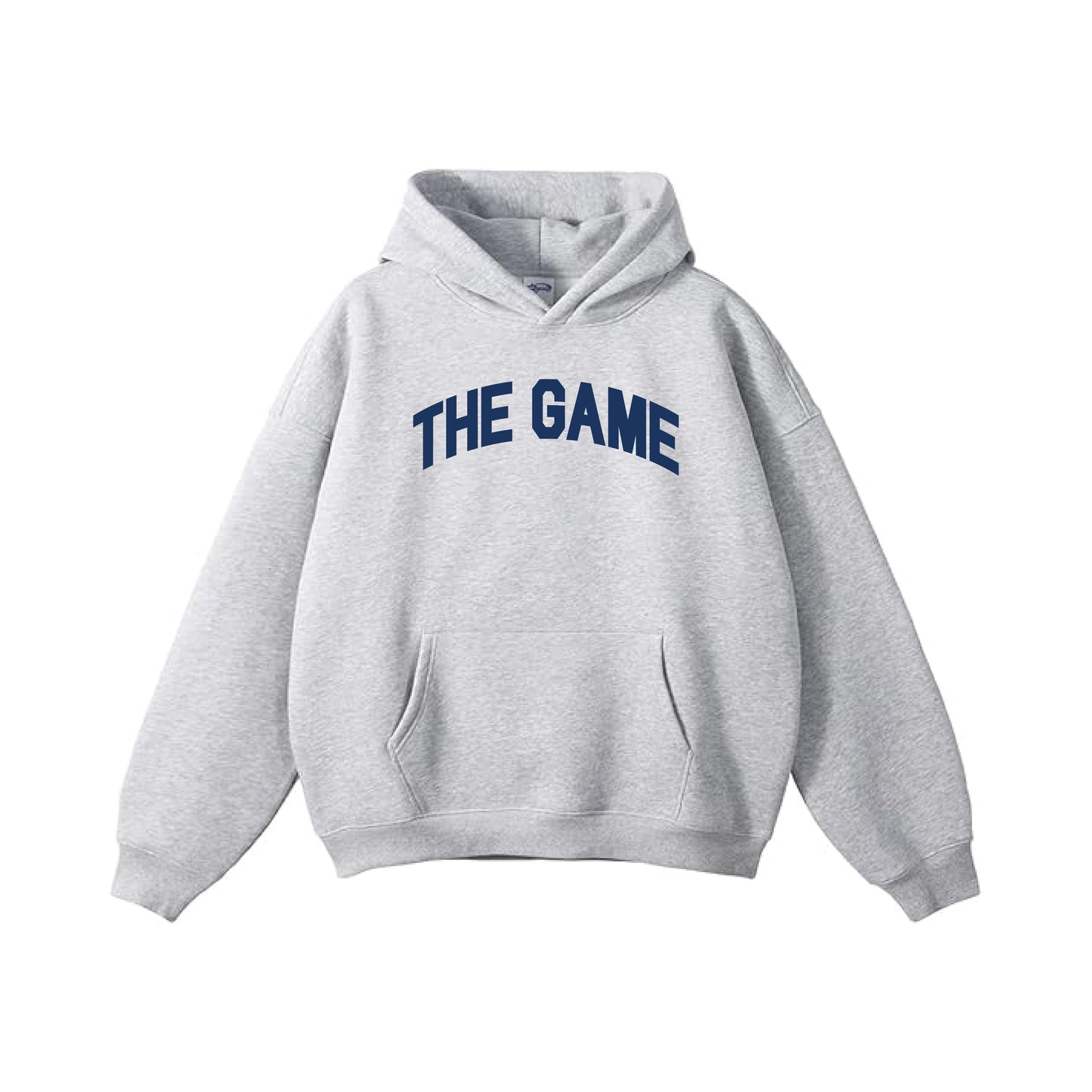 MICHIGAN TRI DELTA BIG GAME HOODIE