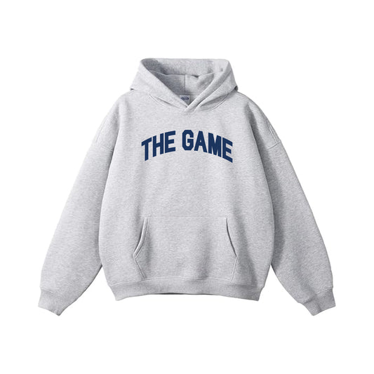 MICHIGAN TRI DELTA BIG GAME HOODIE