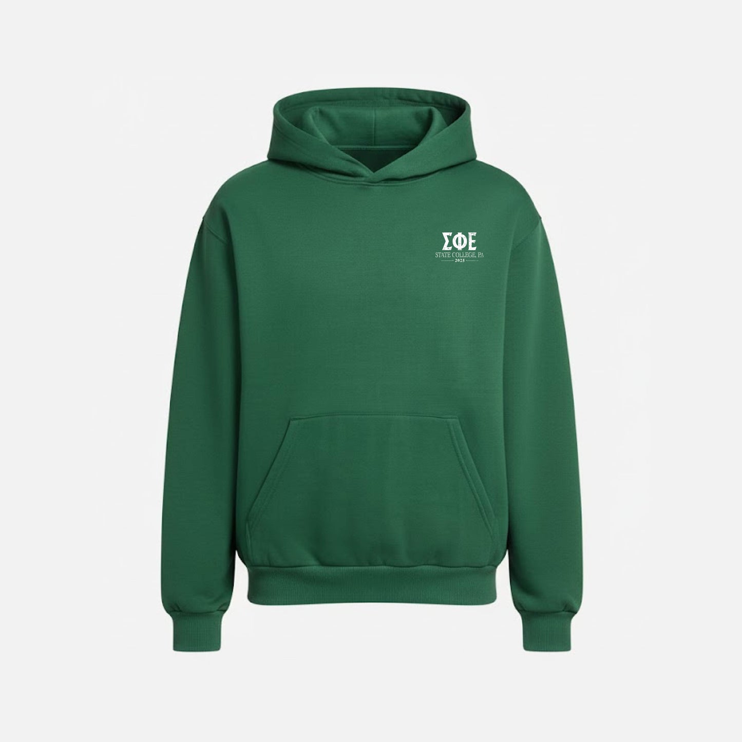 PENN STATE HOLIDAY SIG EP HOODIE