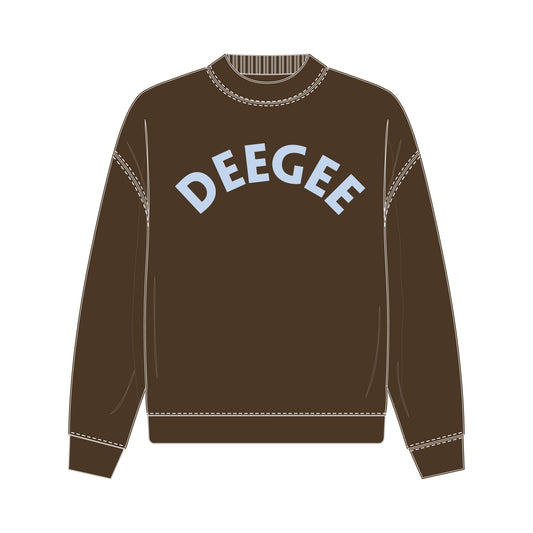 INDIANA DG HEAVYWEIGHT MOCKNECK